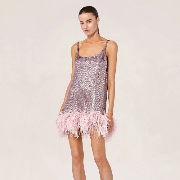 Alexis ZAIRE Dress WORN ONCE